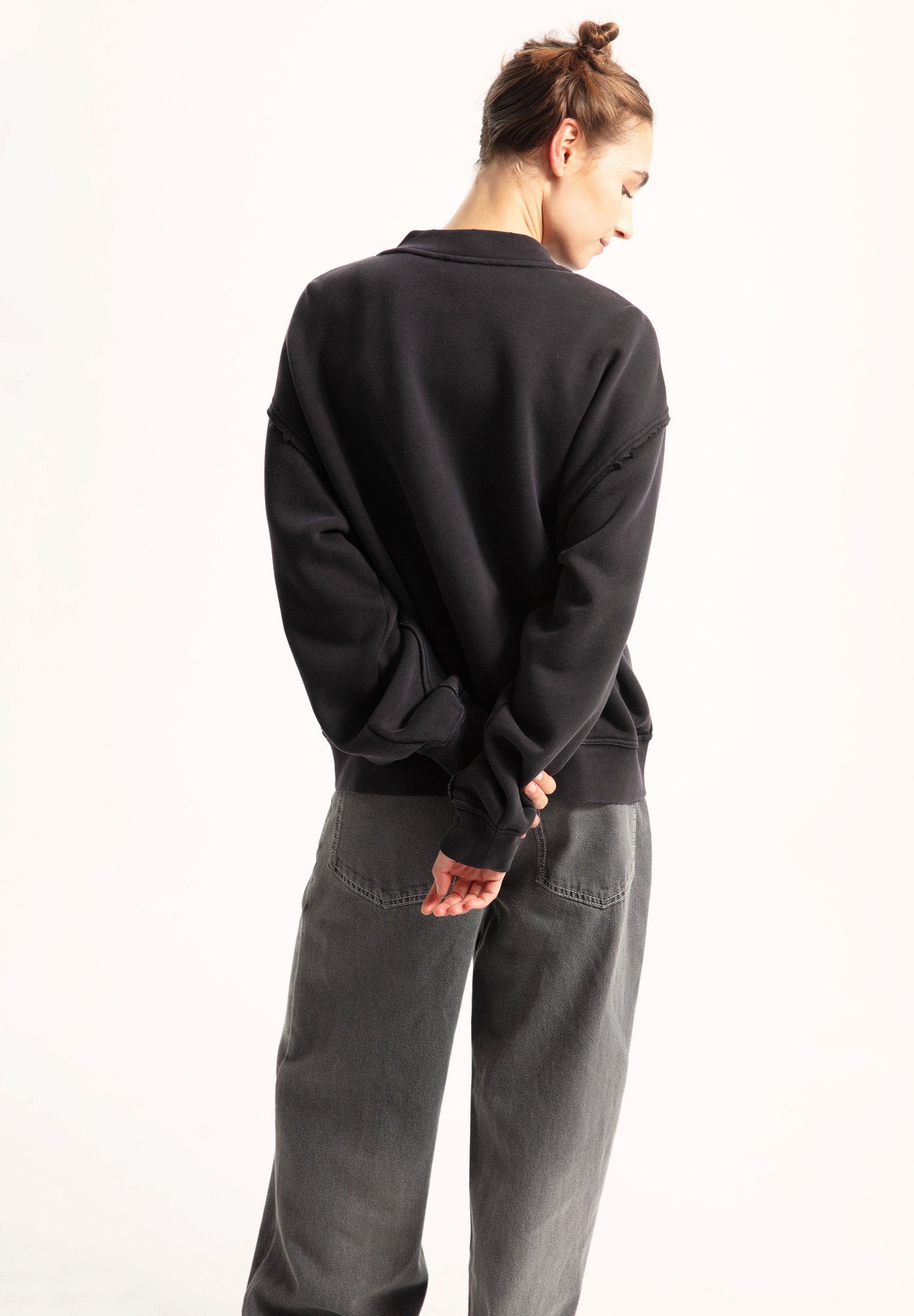 Vestes de survêtement Vans