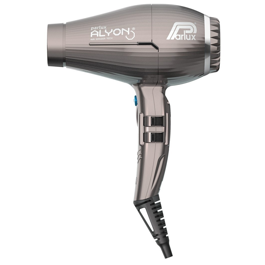 Parlux Haartrockner Alyon Alyon Ionic – bronzinė