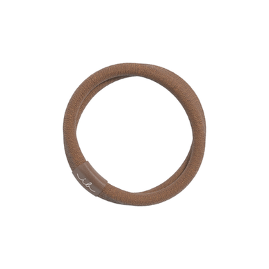 Invisibobble Hiuslenkki Mokka Hiuskuminauha 5 kpl 5 kpl