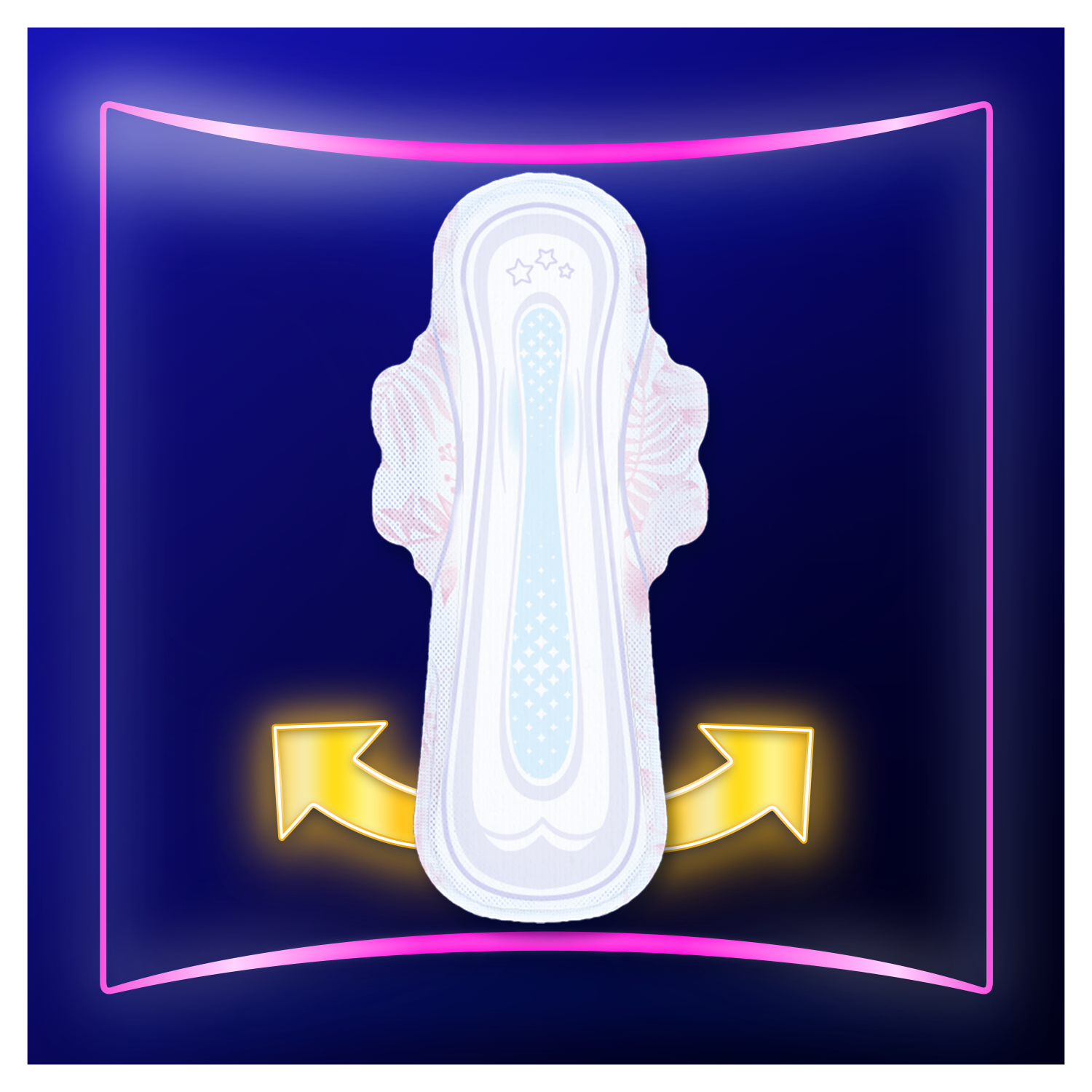 Toujours Platinum Night Extra
