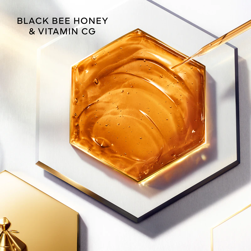 GUERLAIN Abeille Royale Bee Lab Shot & Youth Watery Oil Serum Skincare Set