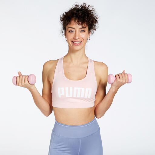 Puma 4 Keeps