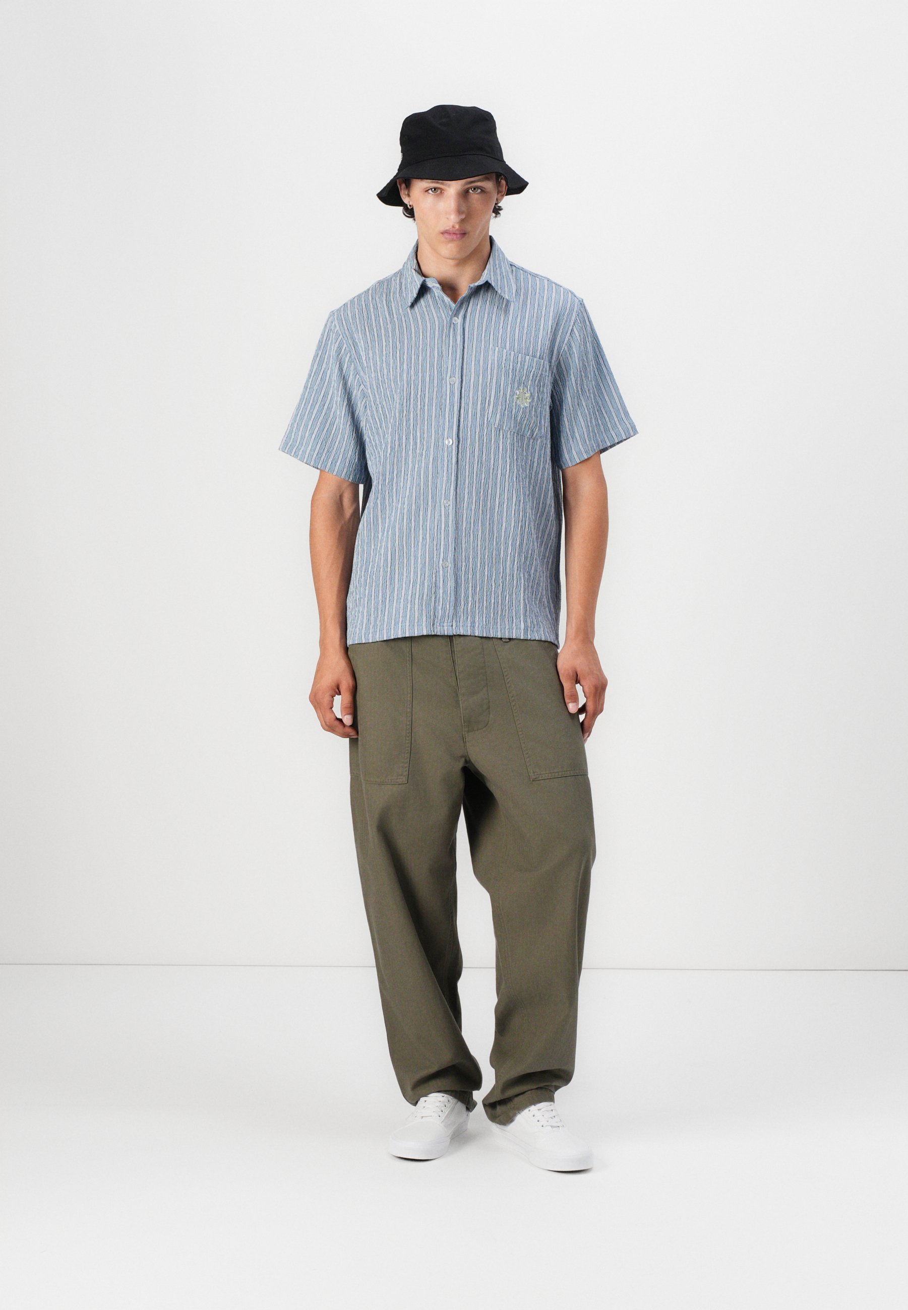 HUF-shirts
