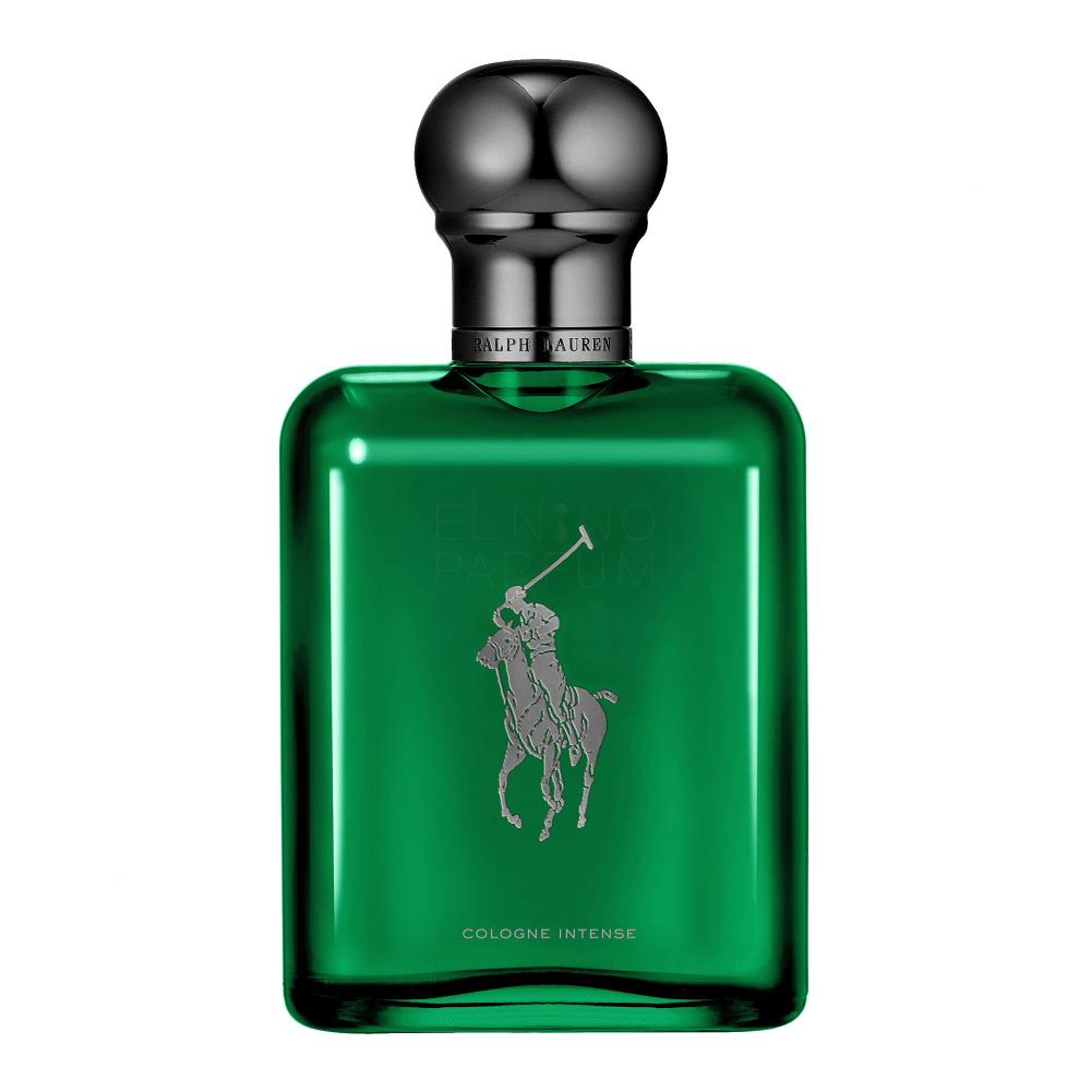 Ralph Lauren Polo Cologne Intense