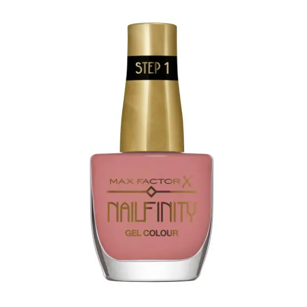 Lak na nehty Max Factor Nailfinity Striking 12 ml