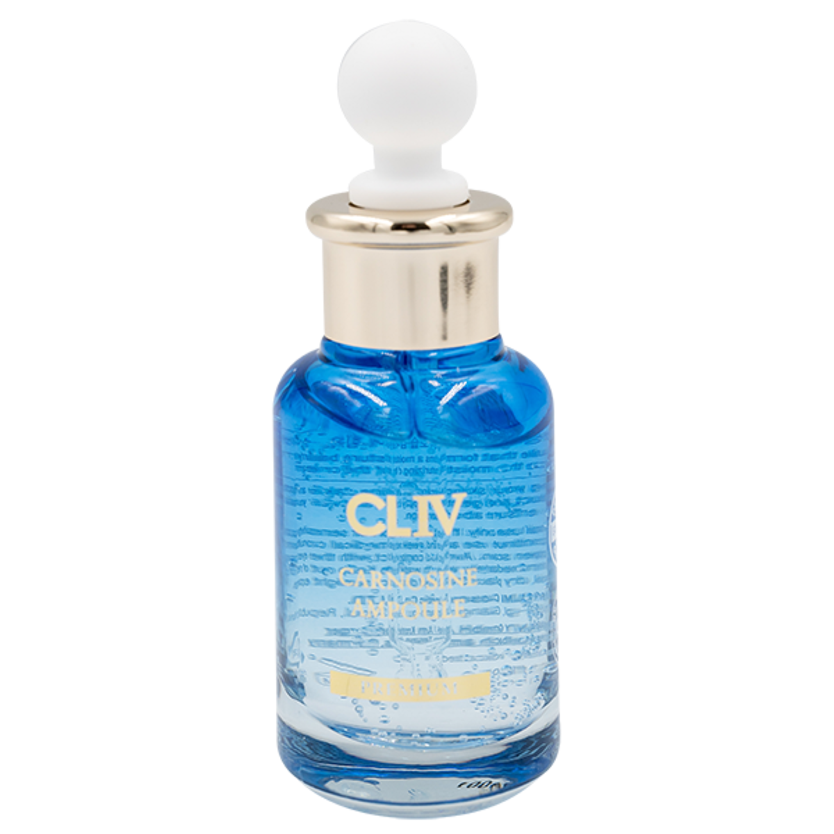 Cliv Carnosina