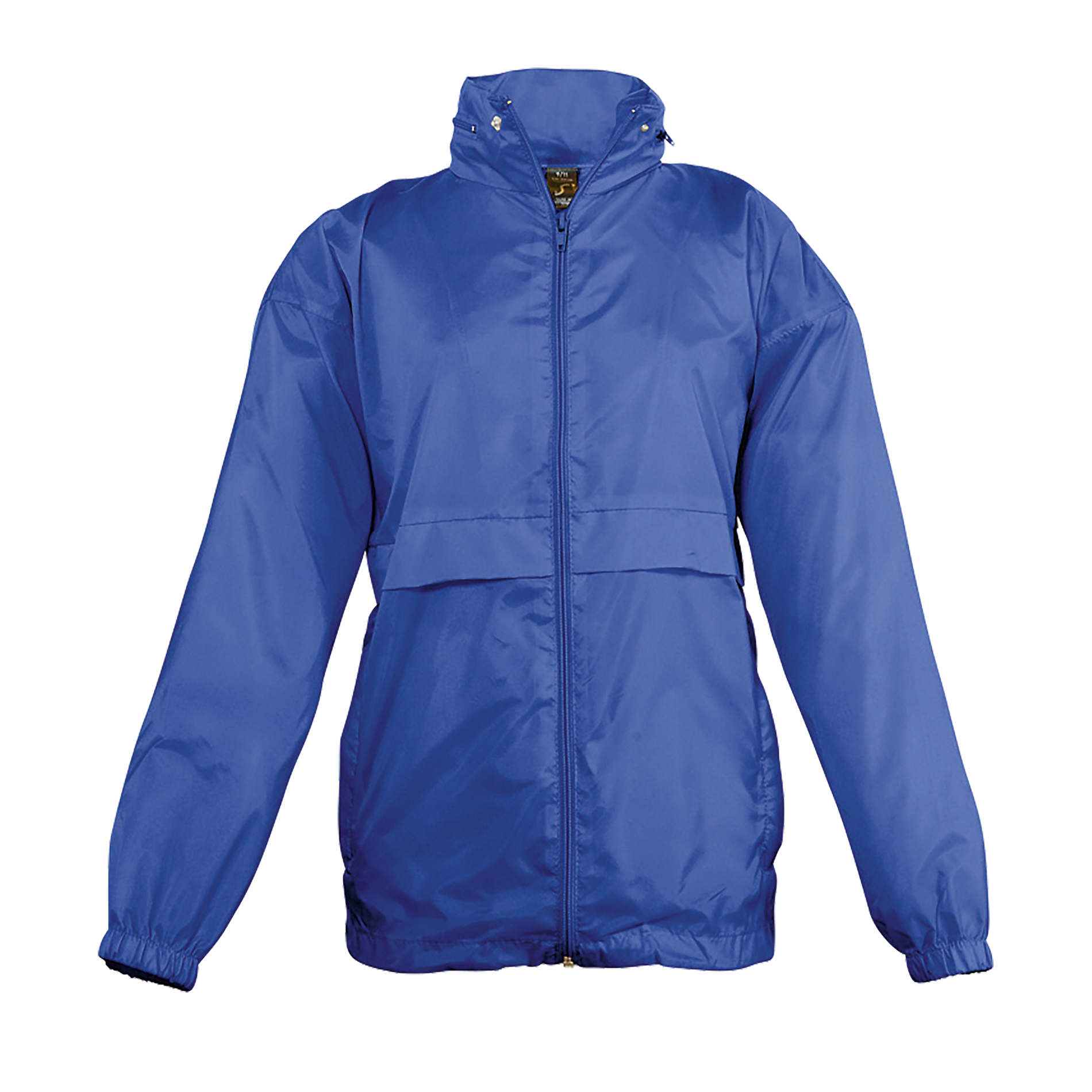 Sols Surf Windbreaker wasserabweisend