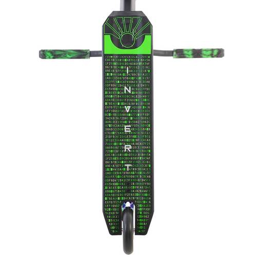 Supreme Invert Stunt Scooter for Ages 10-14