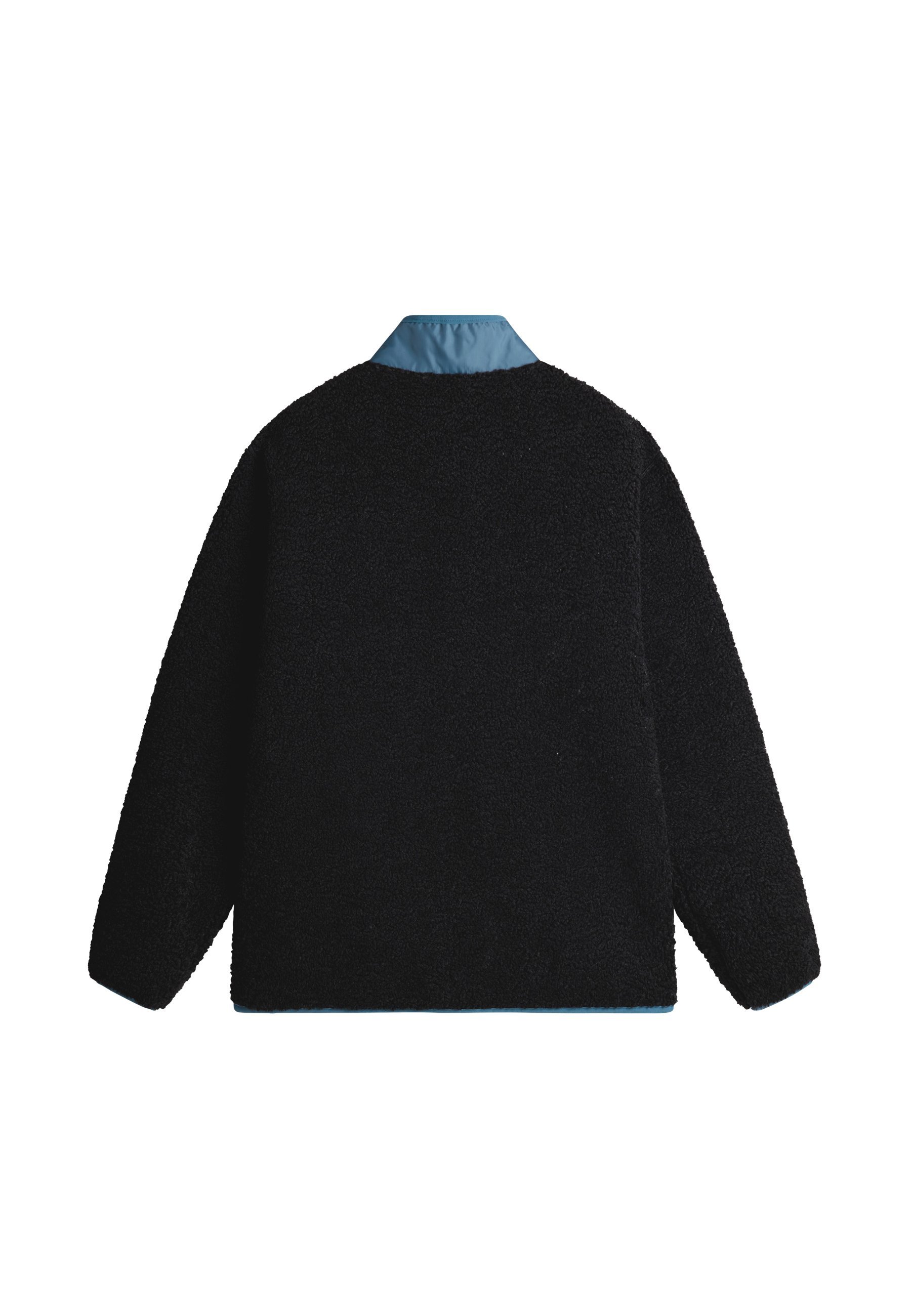 Vans fleece jassen en truien