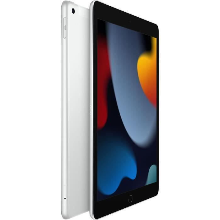 Apple - iPad (2021) - 10,2