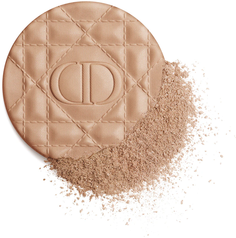 DIOR Dior Forever Nude Bronze pó bronzeador