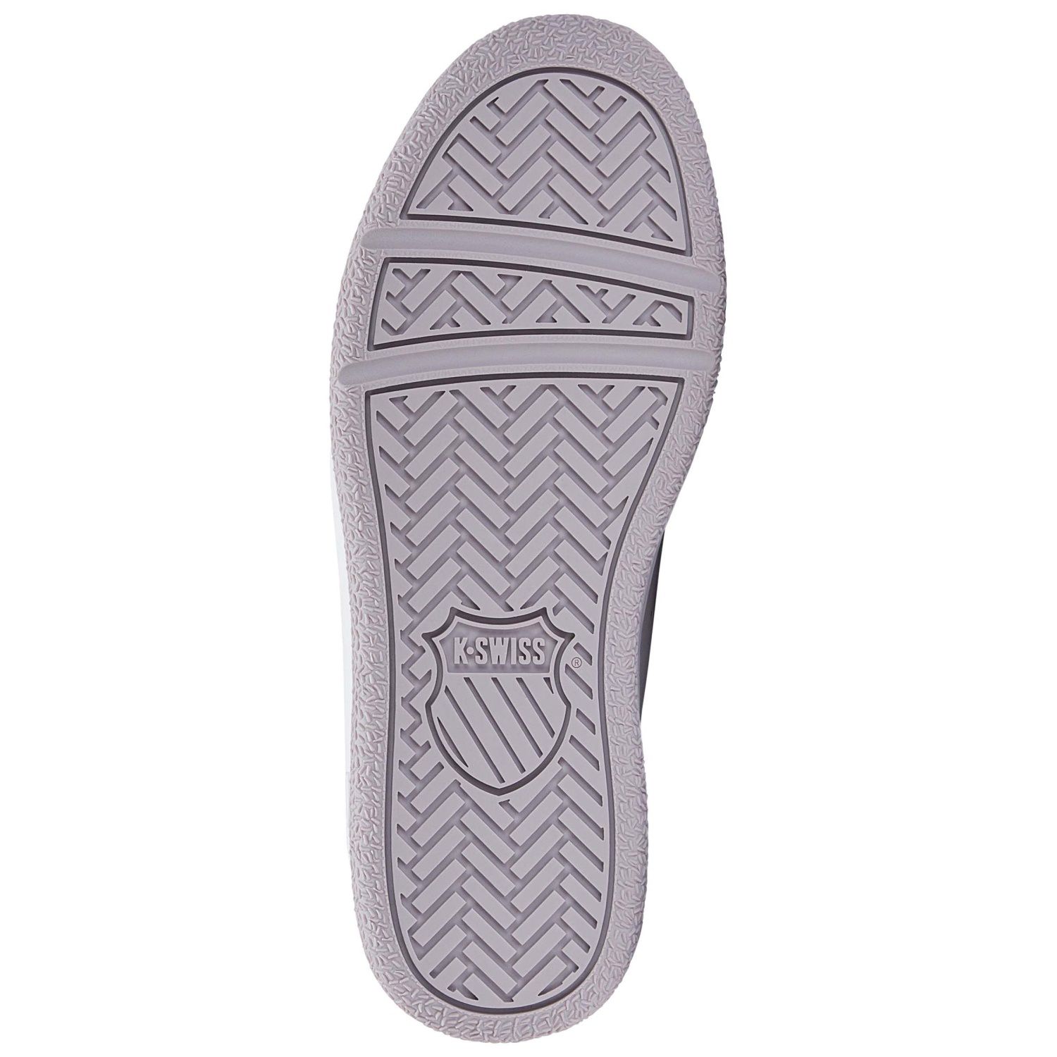  Baskets K-Swiss Classic PF Platform