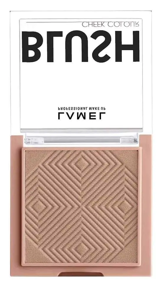 Lamel Blush Cheek Róż do policzków 404