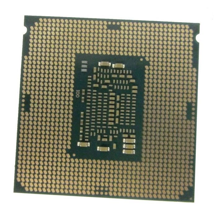 CPU processor Intel Core i5-7500 3.4Ghz 6MB SR335 FCLGA1151 Quad Core Kaby Lake
