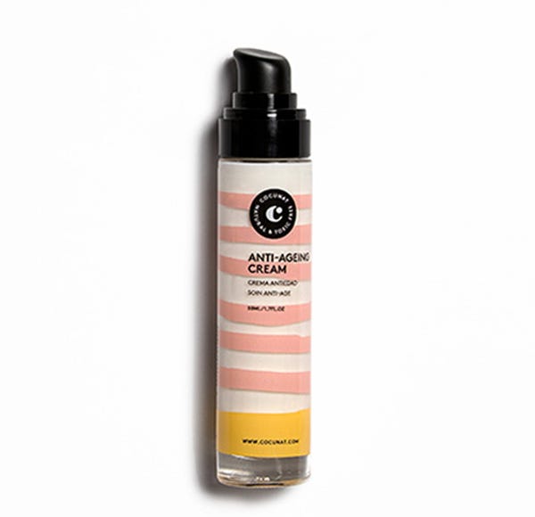 Κρέμα κατά της γήρανσης | 50ml