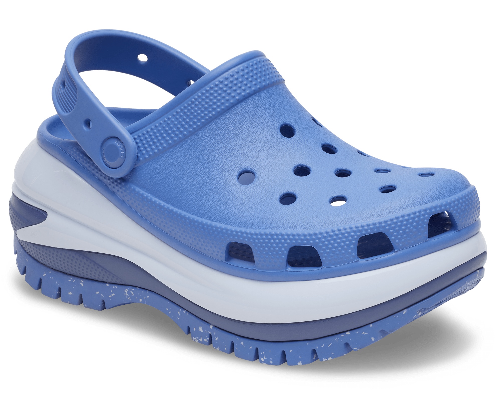 Mega Crush Clog