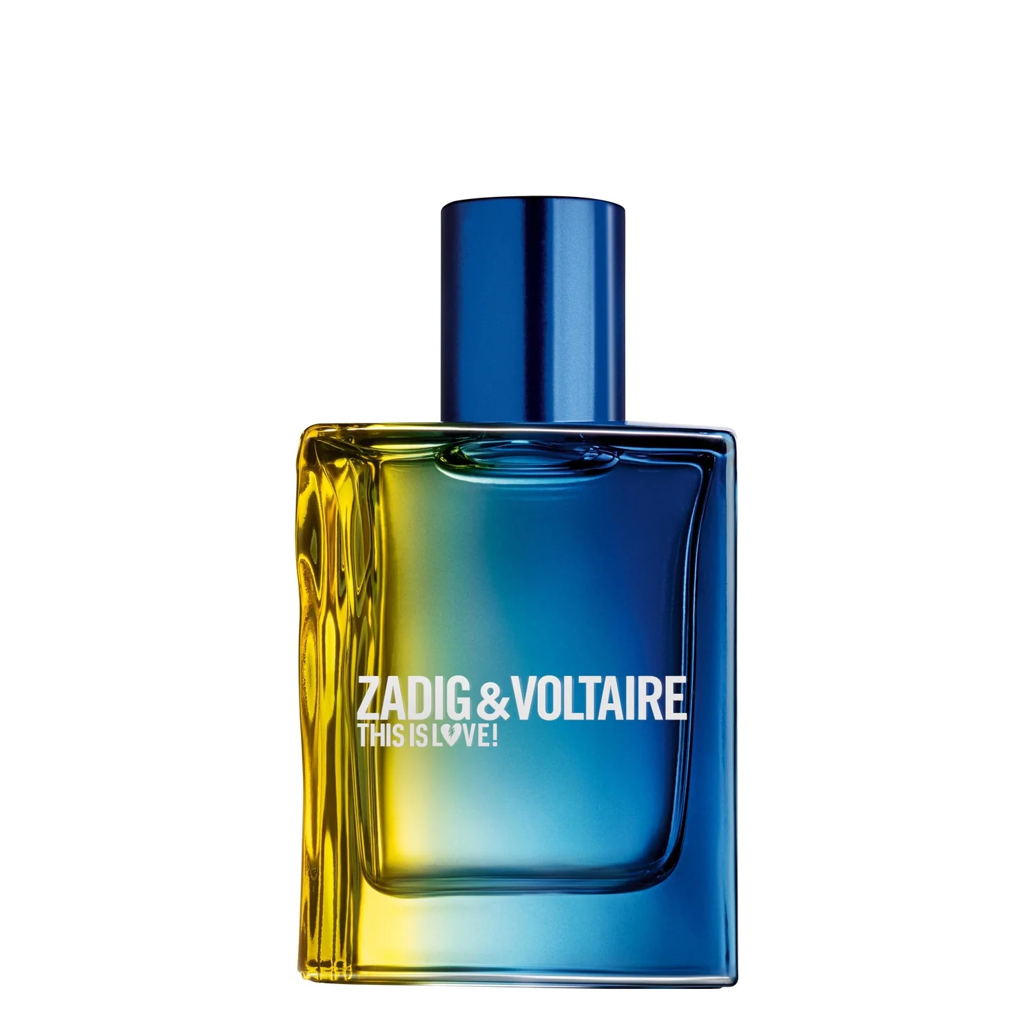 This is Him! This is Love! Pour Lui - Eau de Toilette