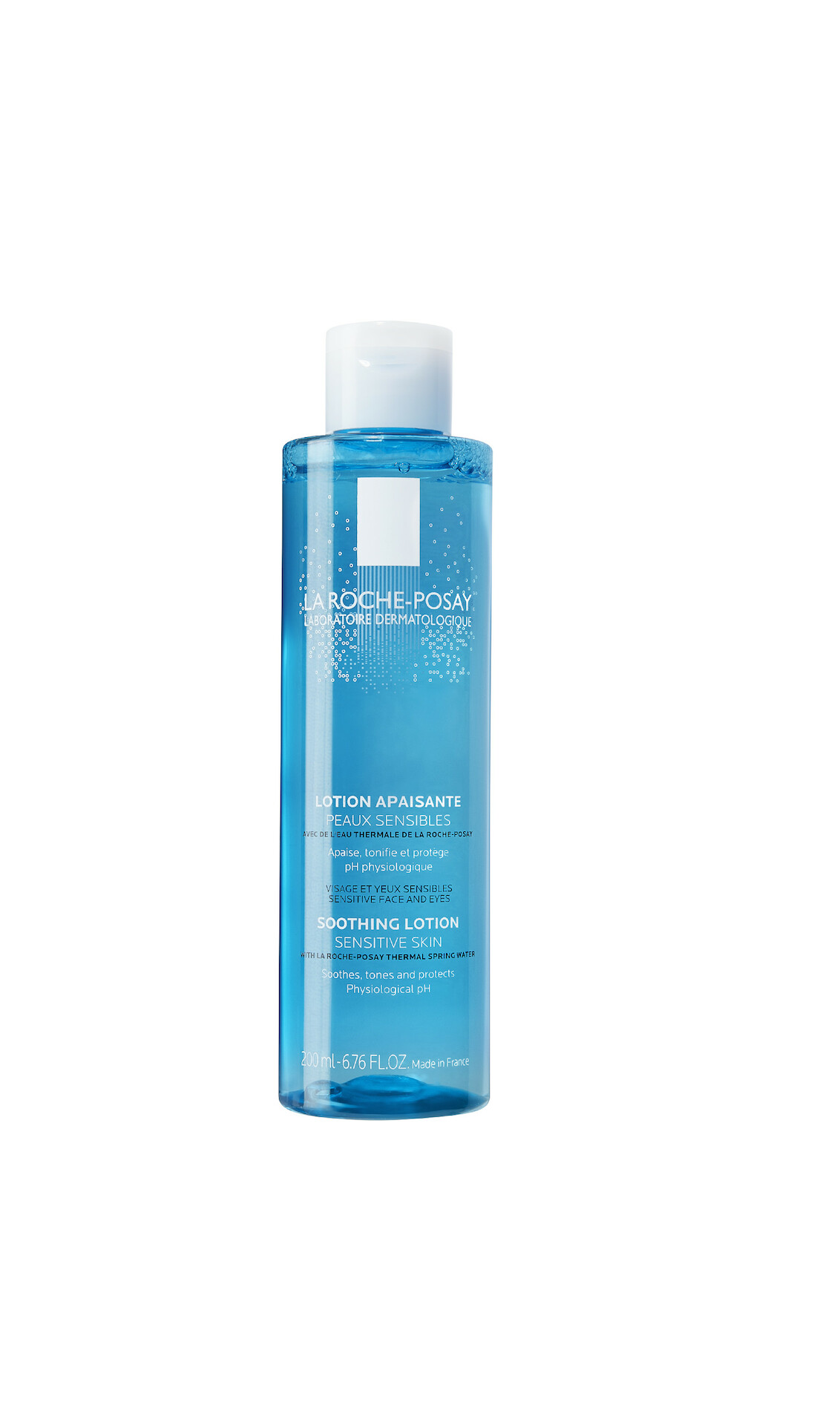 Loțiune calmantă fiziologică Skinonic 200 ml - La Roche-Posay