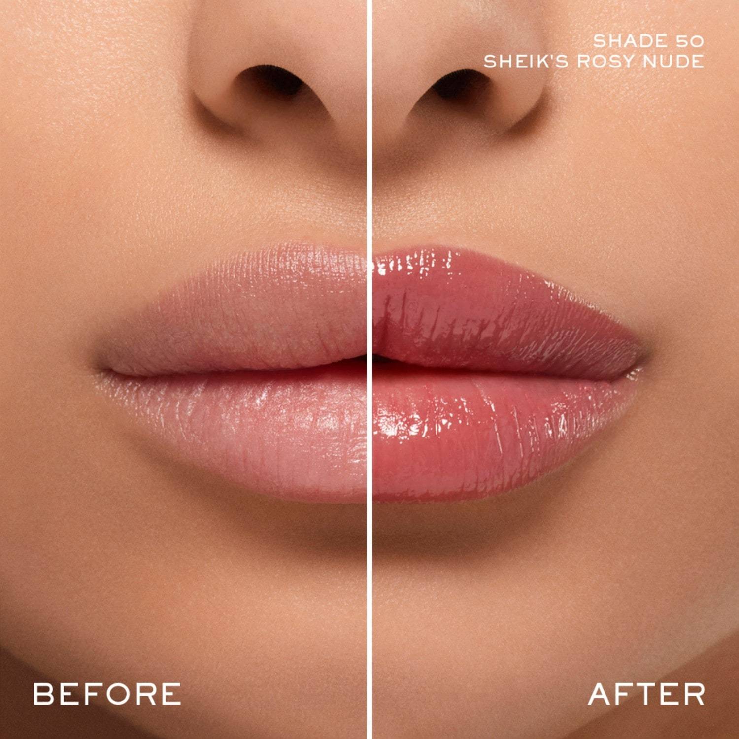 Lancôme Lippenbalsam Idôle Lip Idôle Squalane-12 Butterglow - 3 g