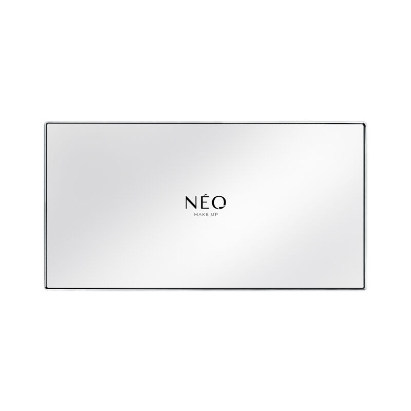 Maquillaje Neo