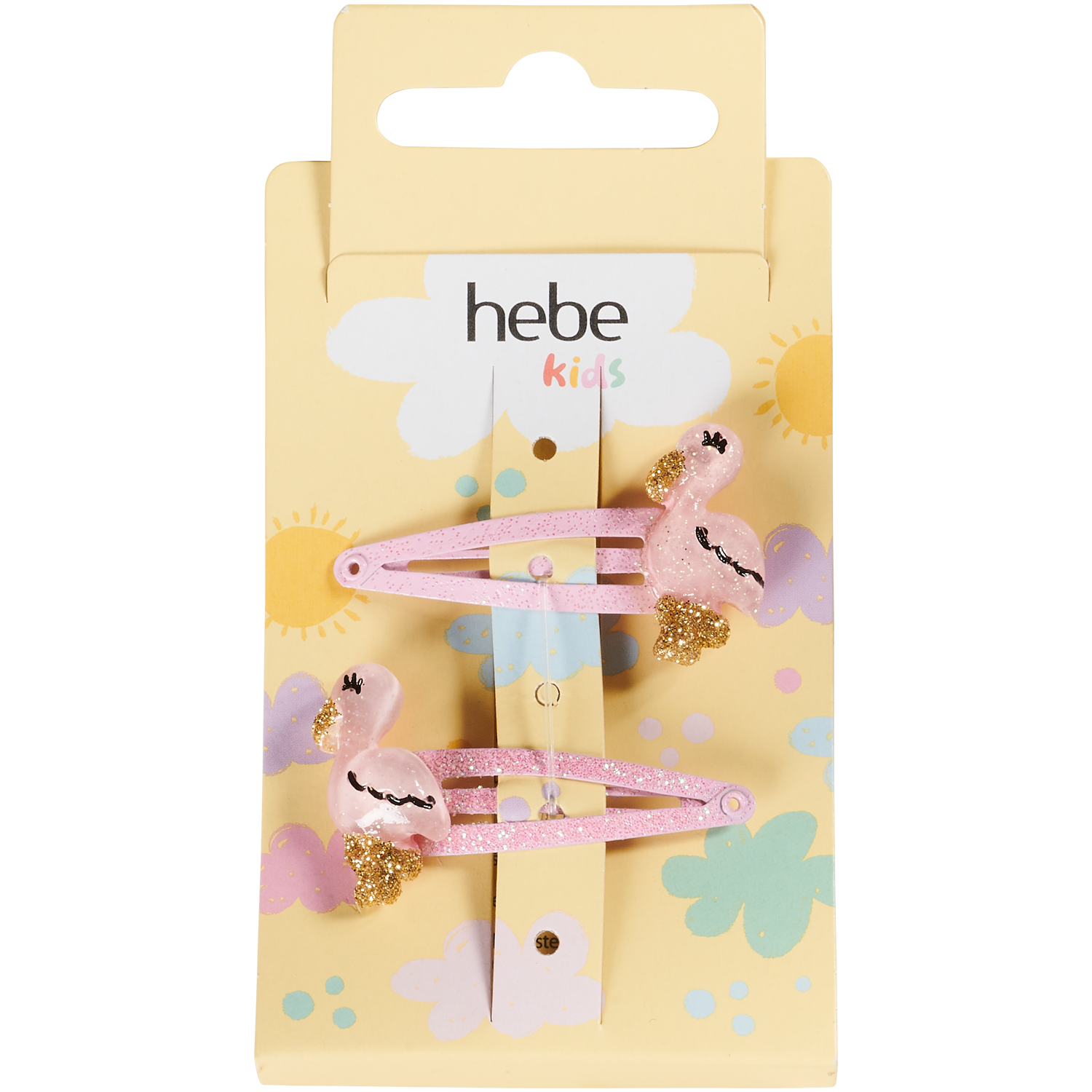 Hebe Kids