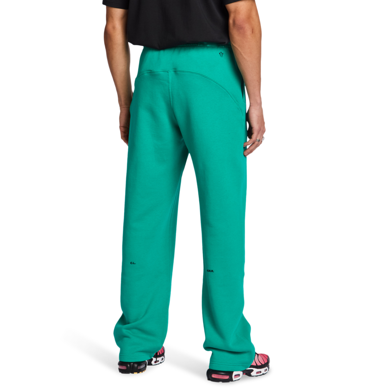 Nike NRG Nocta