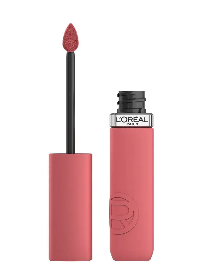 L’Oréal Paris Matte Resistance Pomadka do ust w płynie 120 Major Crush