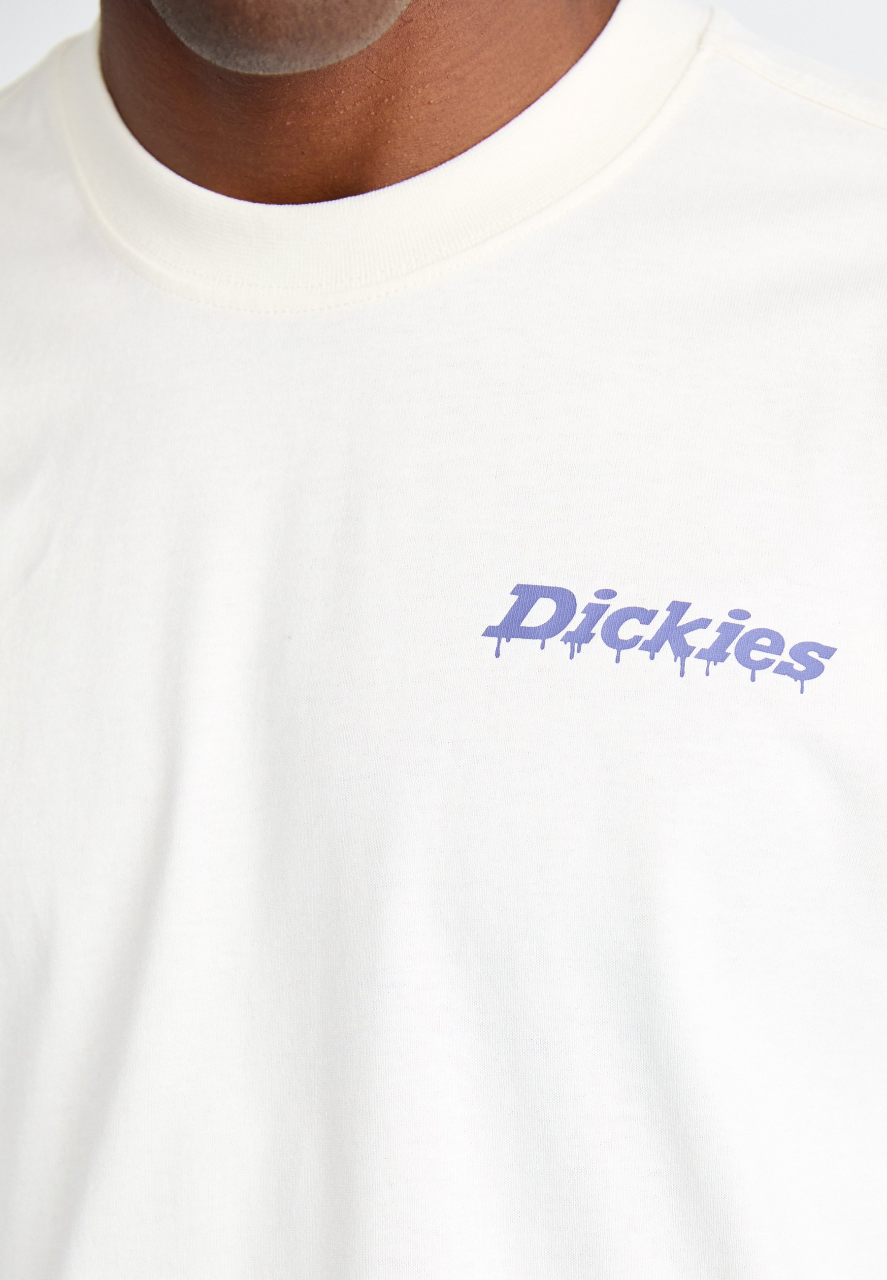 Dickies bedrukte T-shirts