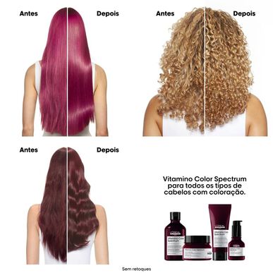 L'Oréal Professionnel Vitamino Color Spectrum-maske for farget hår 250 ml