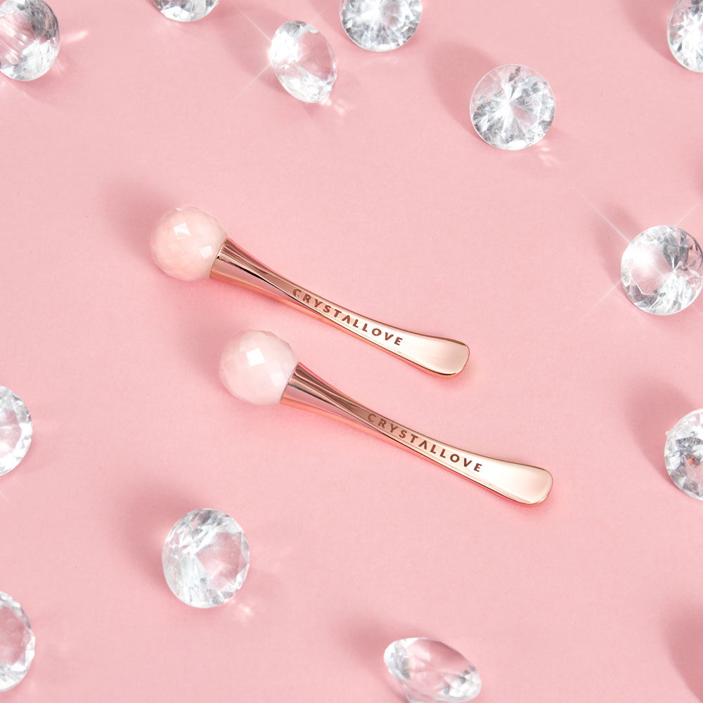 Collezione Crystallove Golden