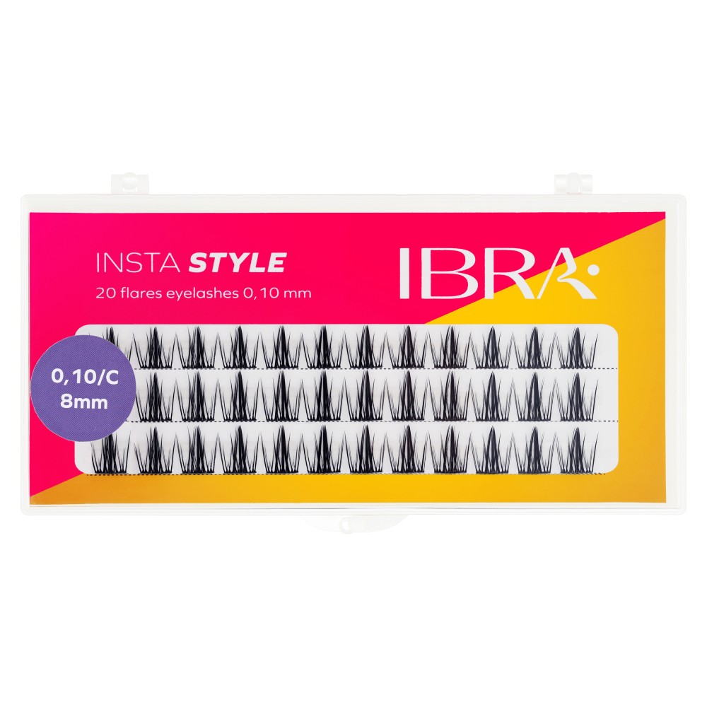 Ibra Makeup INSTA STYLE