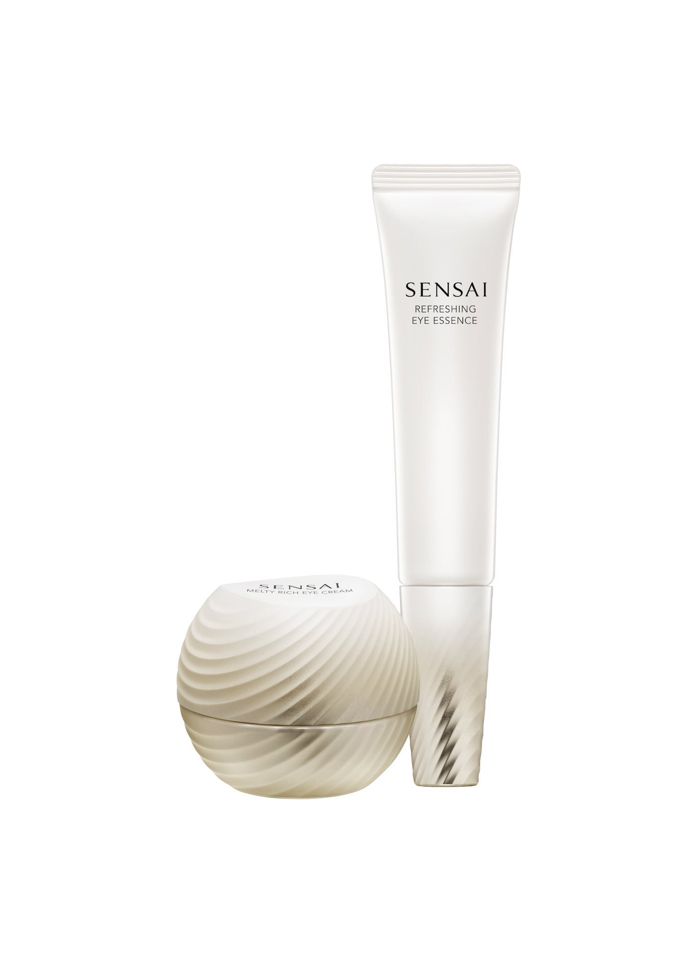 Tratament total pentru ochi 35 ml - SENSAI