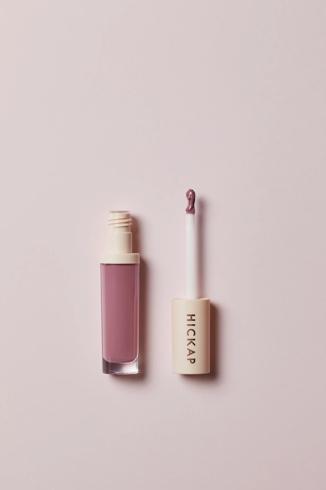 Luciu de buze Dewy Lips Velvet 4 Vintage Rose - Hiccup