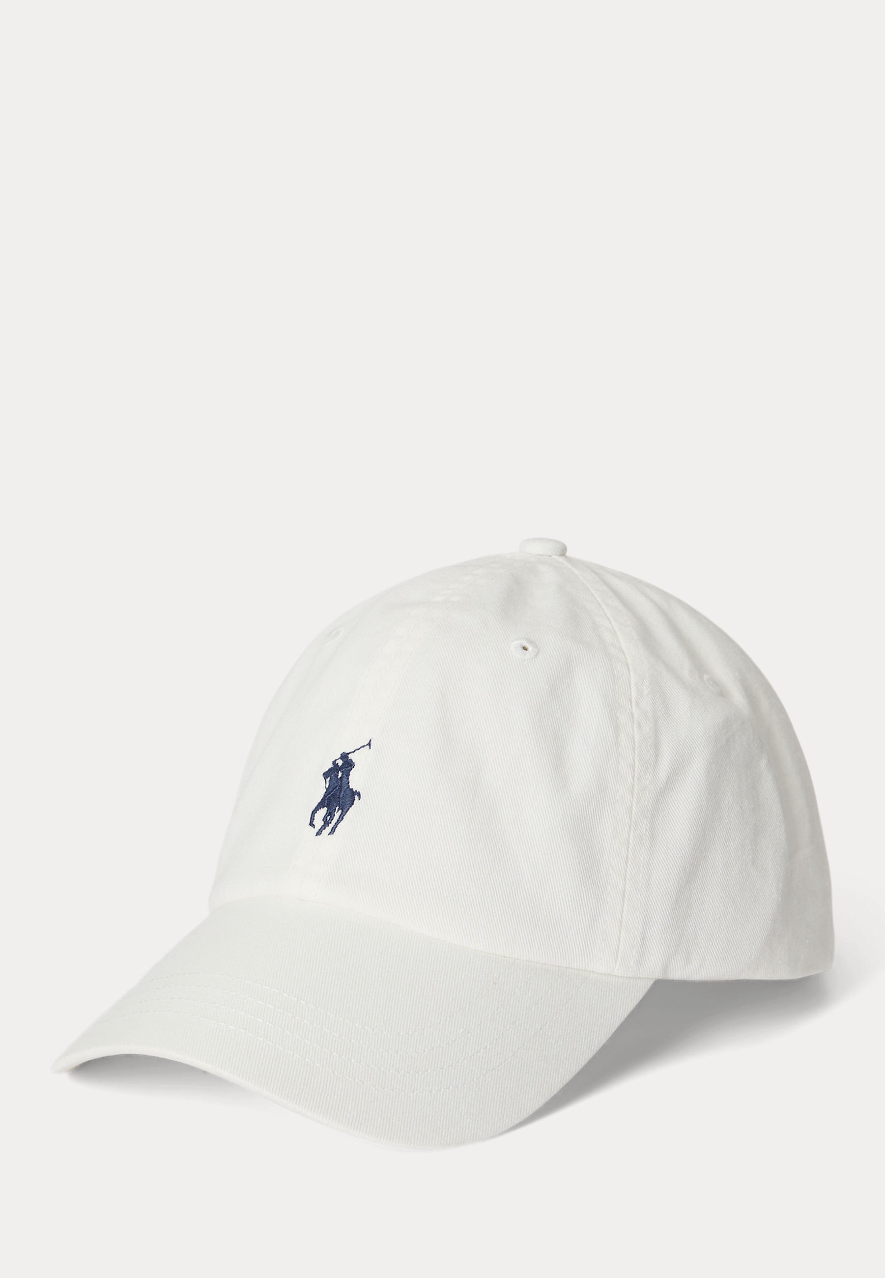 Polo Ralph Lauren pet - lichtcrème