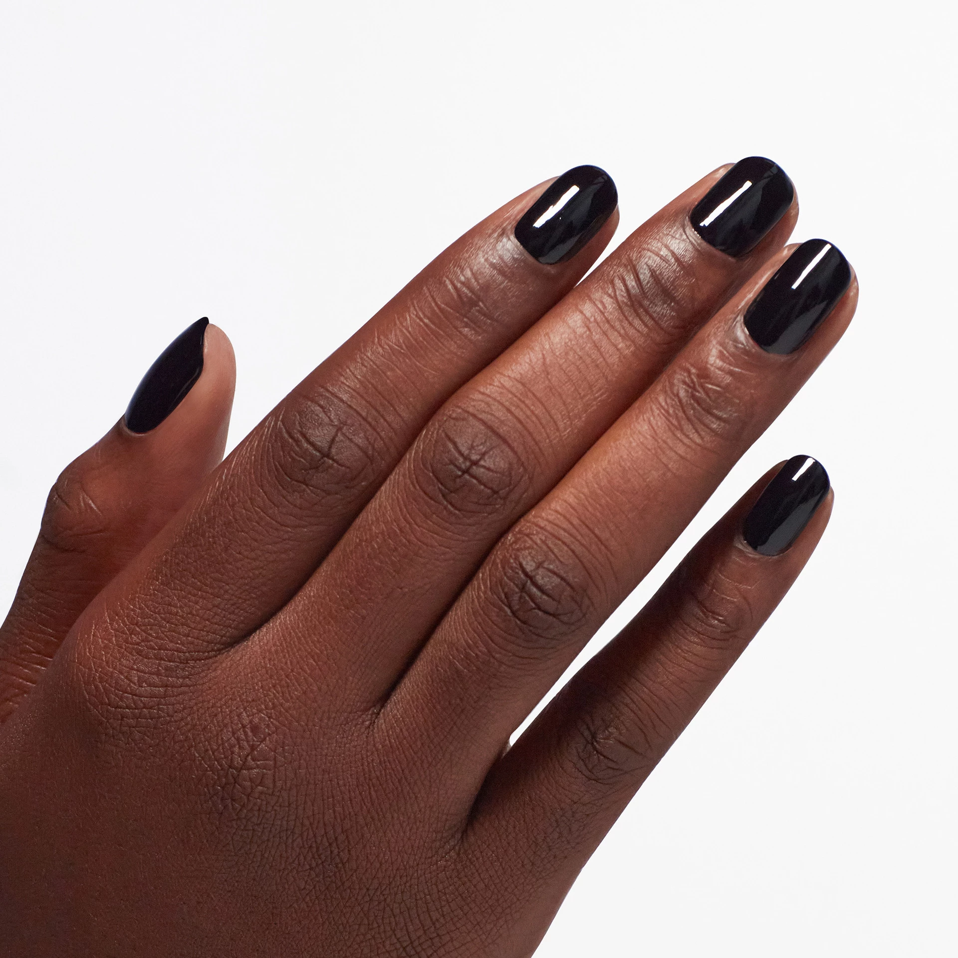 Nadlak s efektom zrcalnog sjaja 15 ml - OPI
