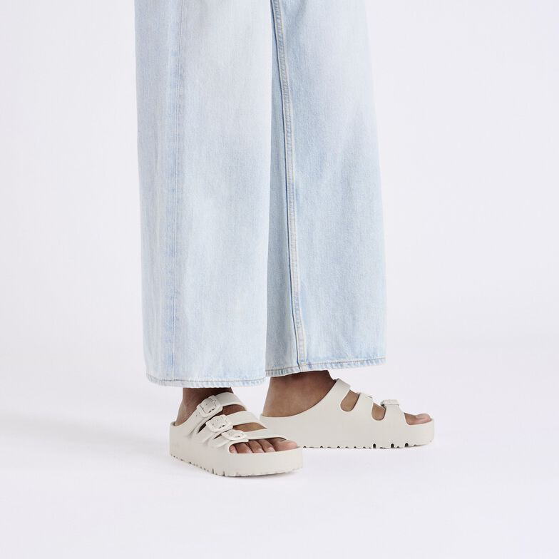 Florida EVA Flex Platform EVA - Eggshell Eggshell