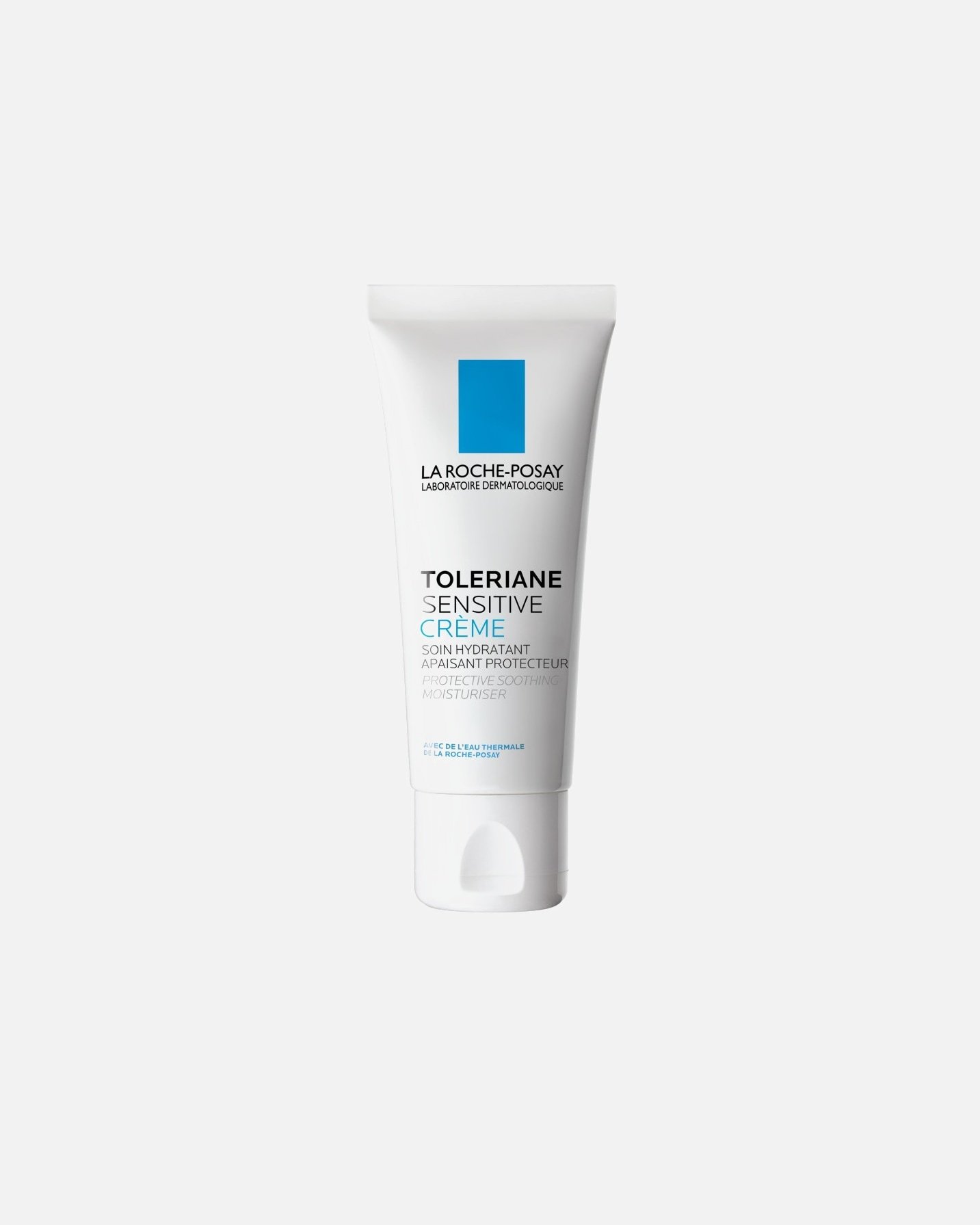La Roche-Posay Toleriane Sensitive dnevna krema - 40 ml
