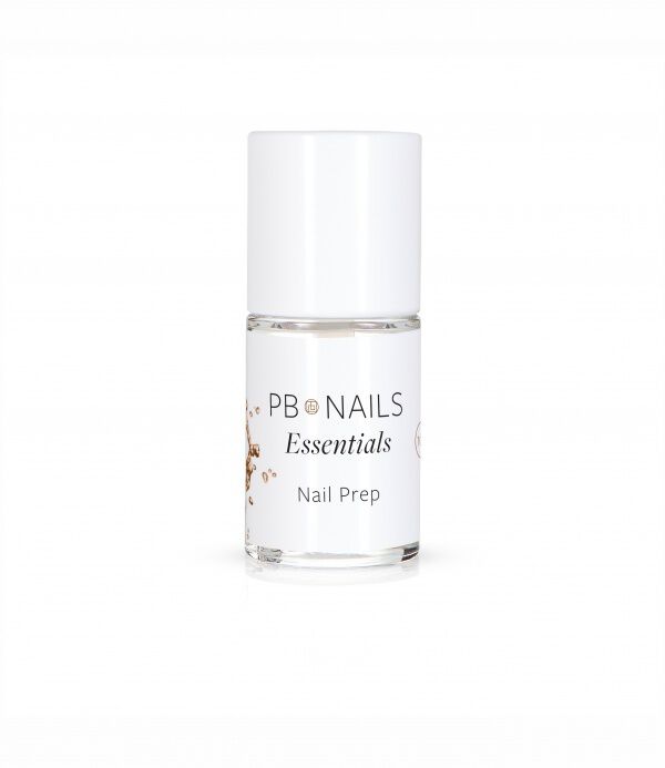 Příprava nehtů PB Nails
