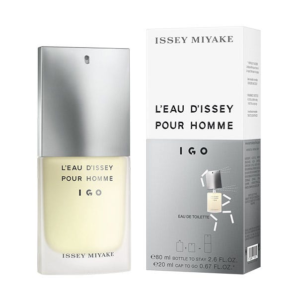 Igo L'eau D'issey