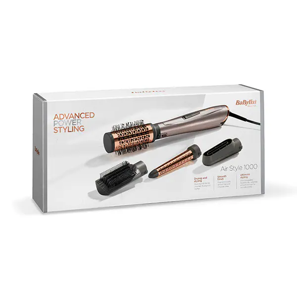 BaByliss Air Style 1000