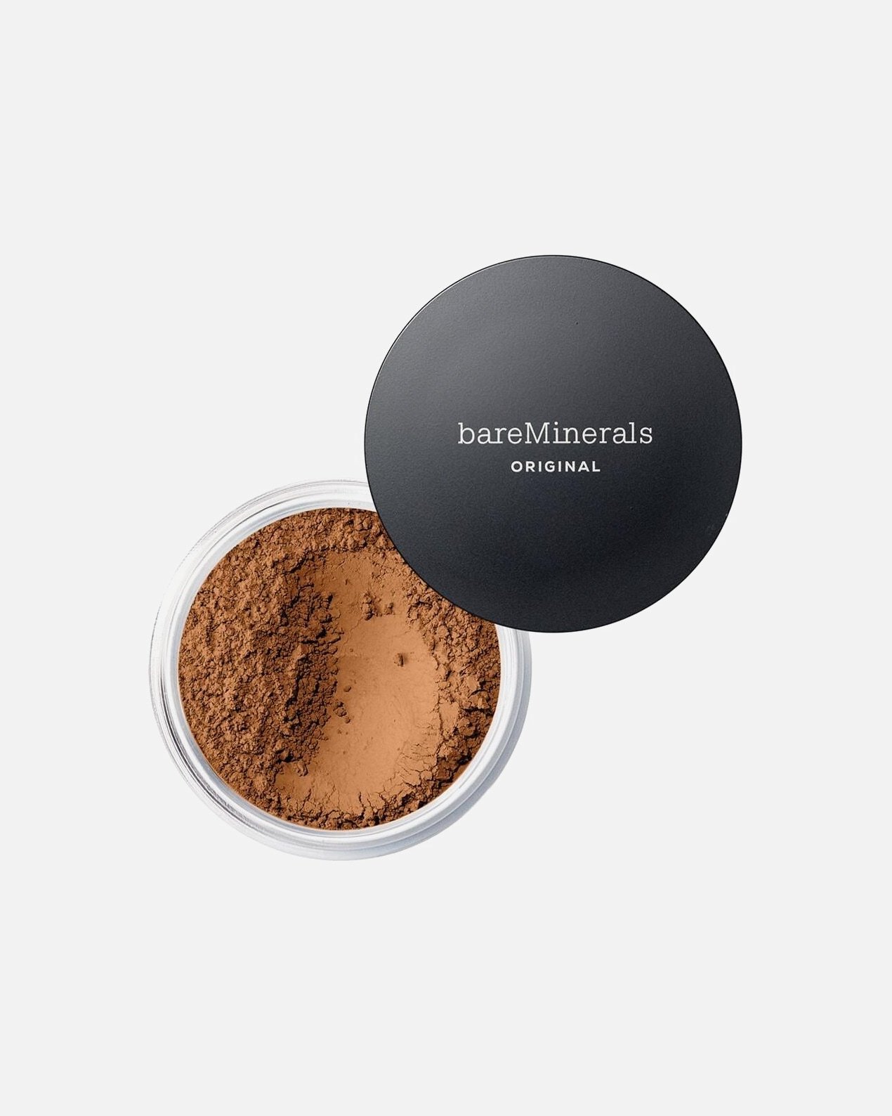 bareMinerals Foundation Original Losepuder-Fonālais krēms LSF 15 - 8 g