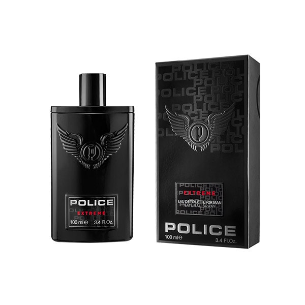 Police Extreme For Him Eau De Toilette 100ml | Vůně | Superdrug