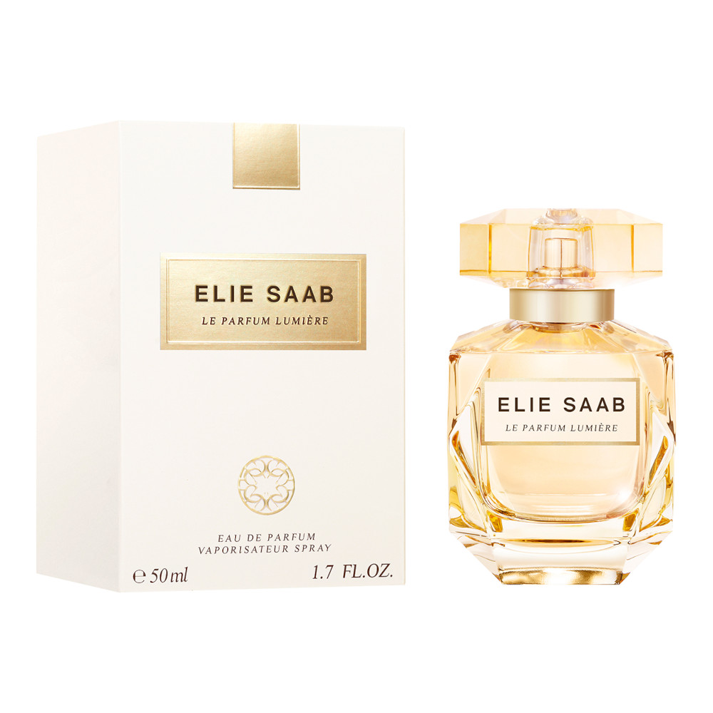 Elie Saab Le Parfum Lumiere