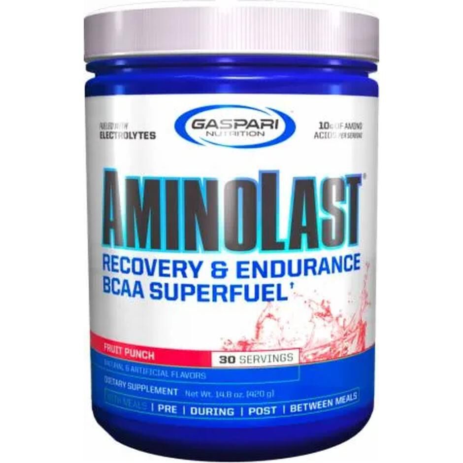 Gaspari Nutrition Aminolast