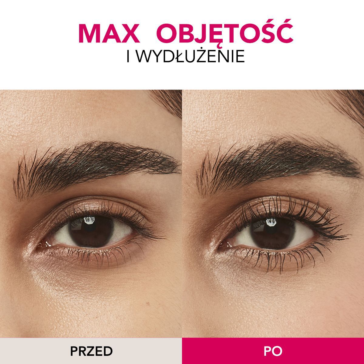 Bourjois Volume Glamour Max Definisjon