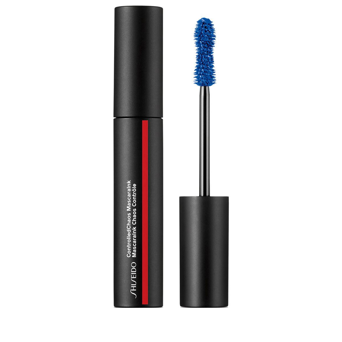 Shiseido Controlled Chaos Mascaraink
