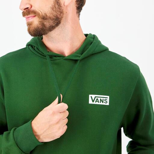  Mali Vans