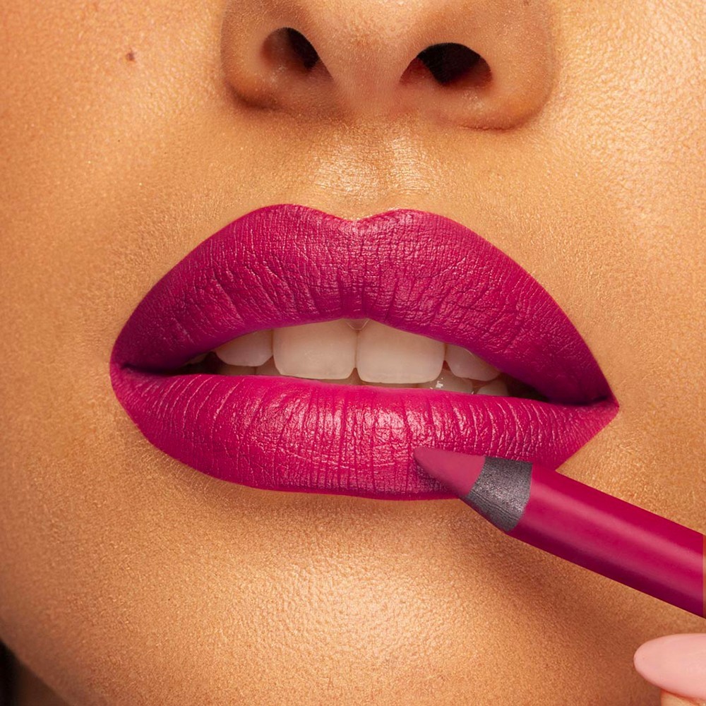 Mesauda Beauty REBELIPS 102 HAZELNUT
