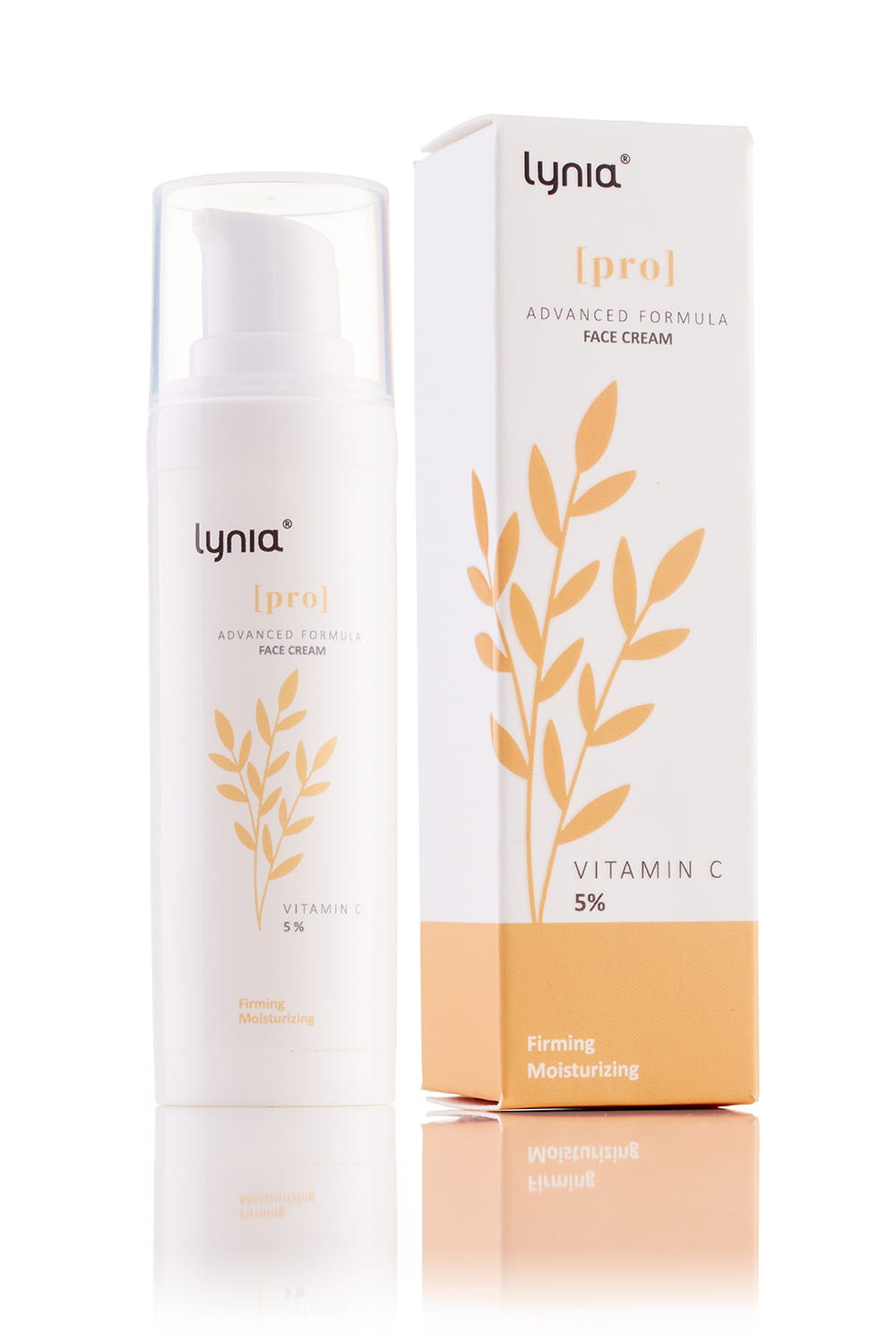 Lynia Lynia Pro