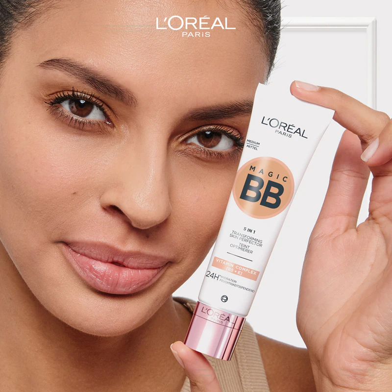 L'Oréal Paris Magic BB creme BB